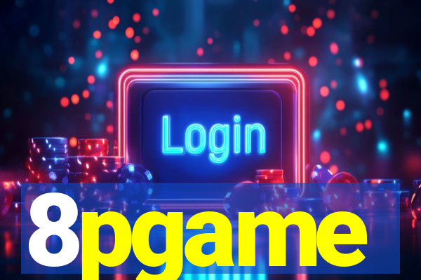 8pgame