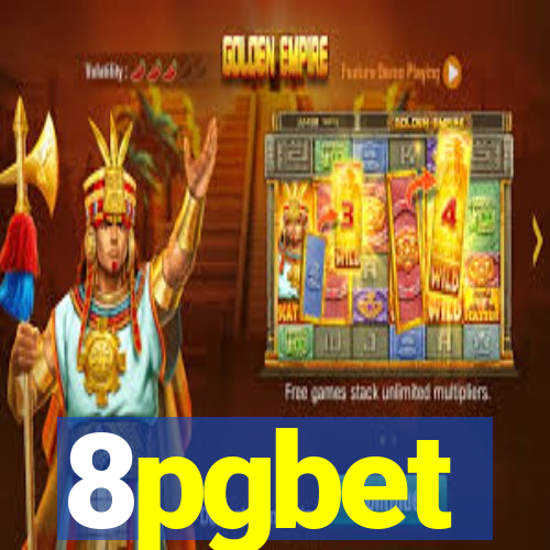 8pgbet