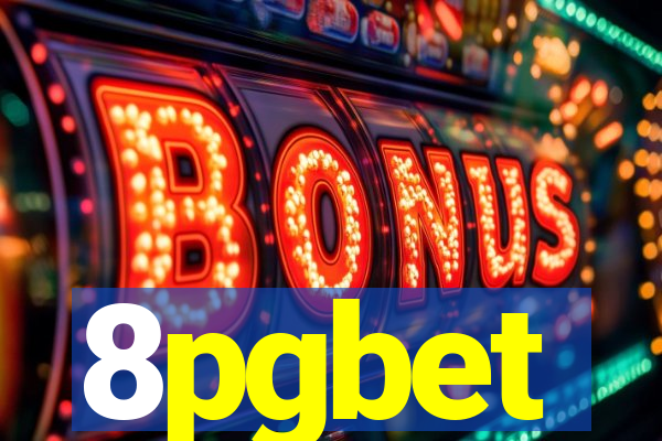 8pgbet