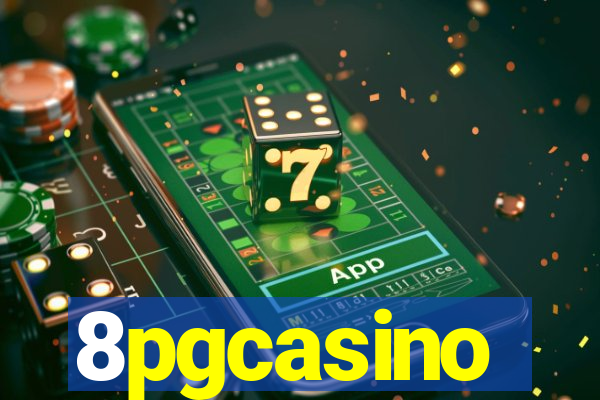 8pgcasino