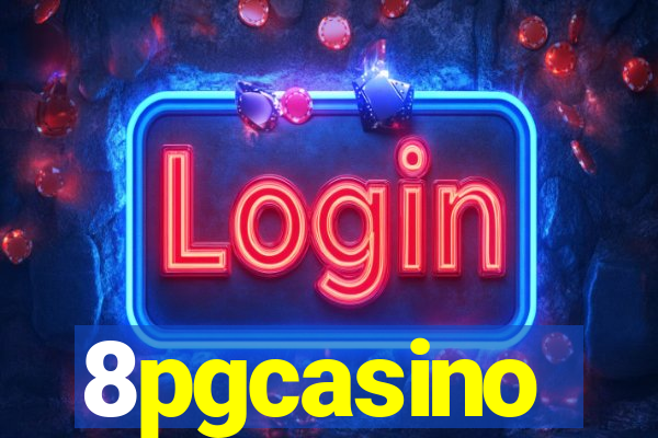 8pgcasino