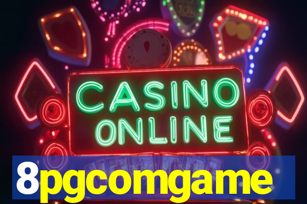 8pgcomgame