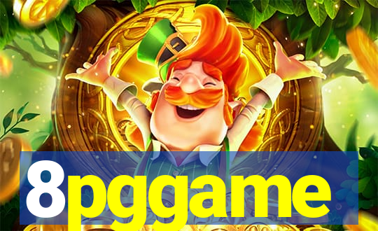 8pggame