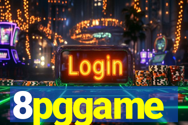 8pggame