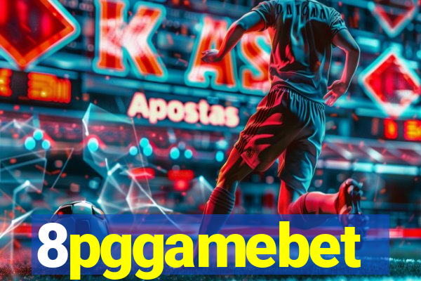 8pggamebet