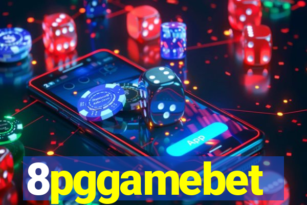 8pggamebet