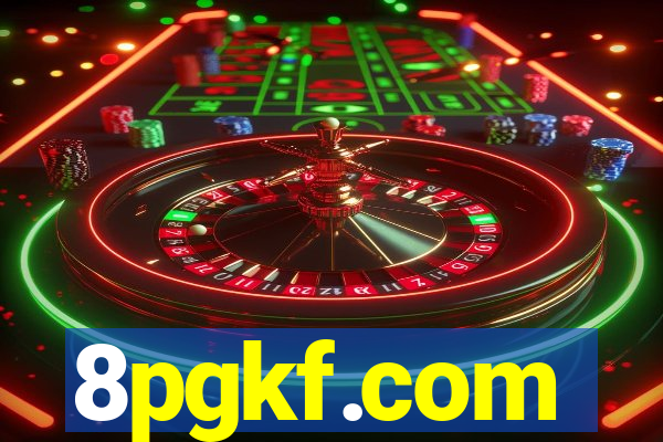 8pgkf.com