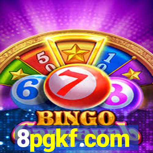 8pgkf.com