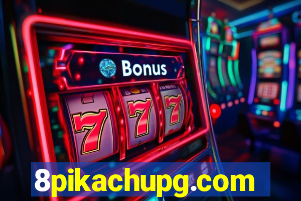8pikachupg.com