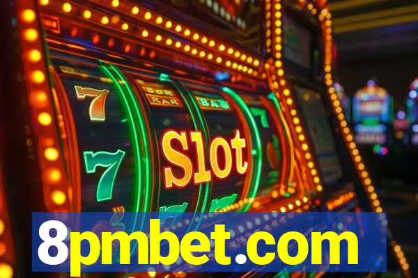 8pmbet.com