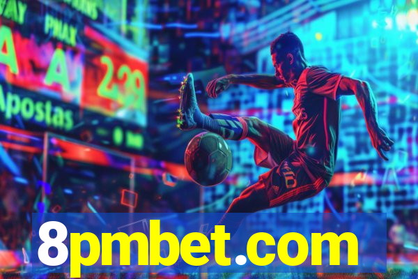 8pmbet.com