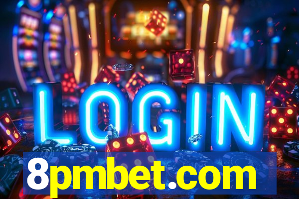 8pmbet.com