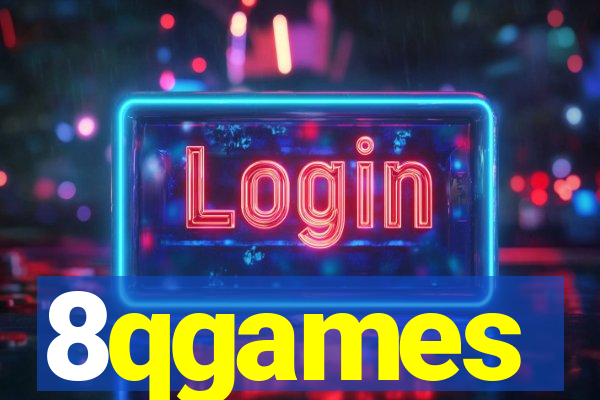 8qgames