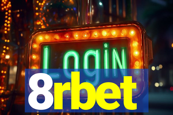 8rbet