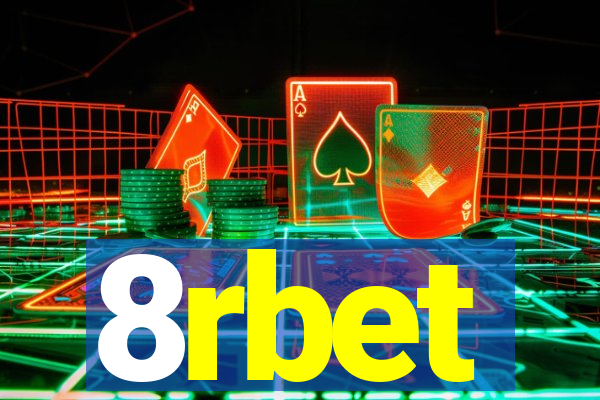 8rbet