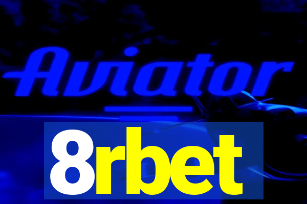 8rbet
