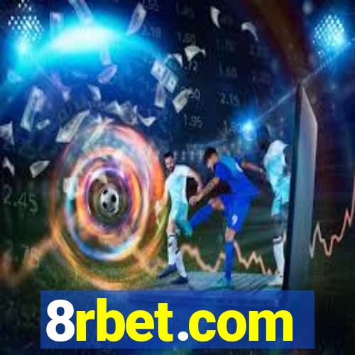 8rbet.com