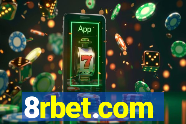 8rbet.com