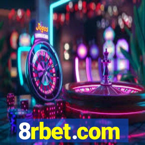 8rbet.com