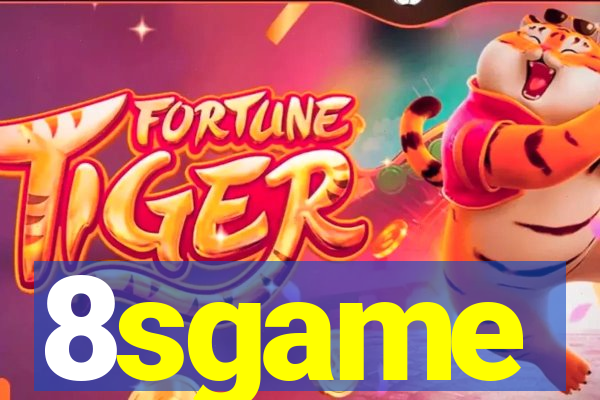 8sgame