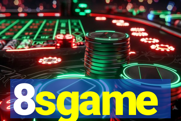 8sgame