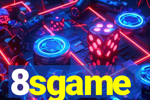 8sgame