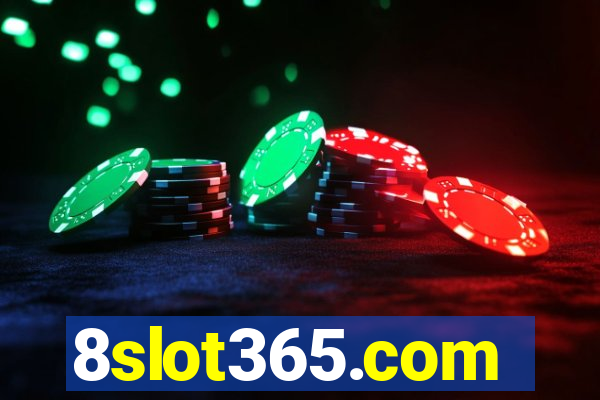 8slot365.com