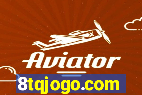 8tqjogo.com