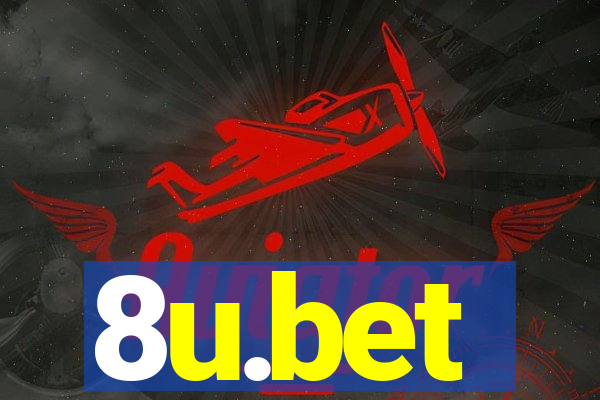 8u.bet
