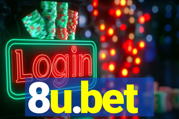 8u.bet