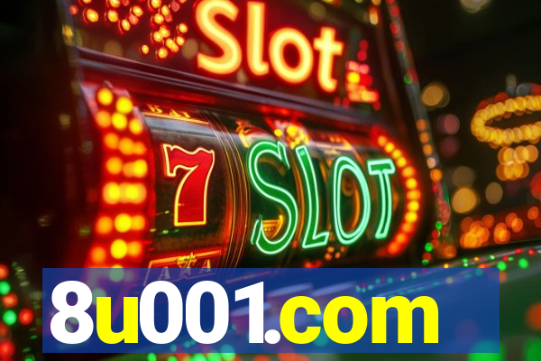 8u001.com