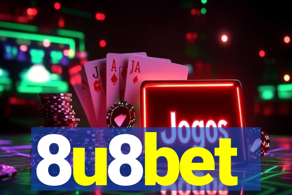 8u8bet