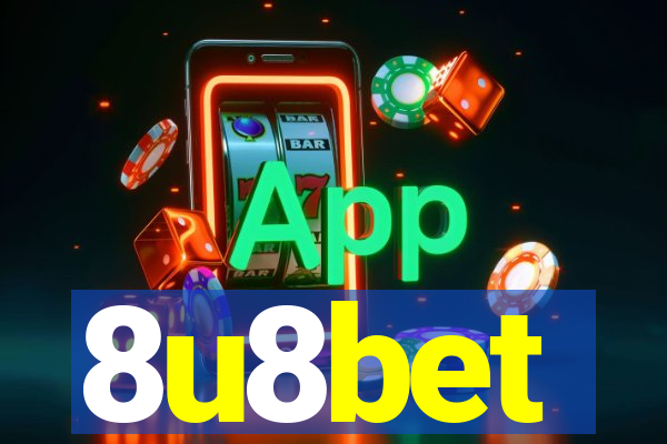 8u8bet