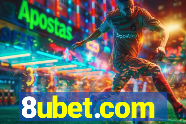 8ubet.com