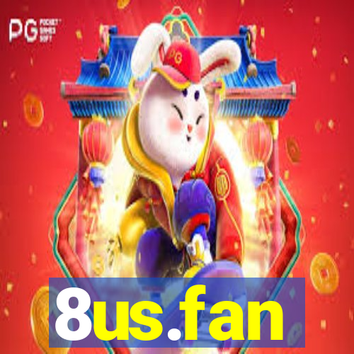 8us.fan