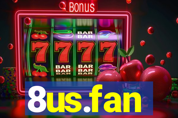 8us.fan