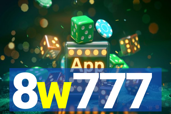 8w777