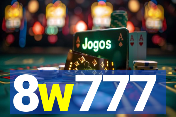 8w777