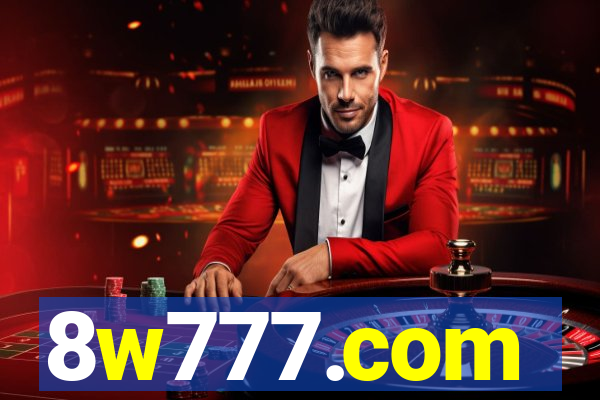 8w777.com