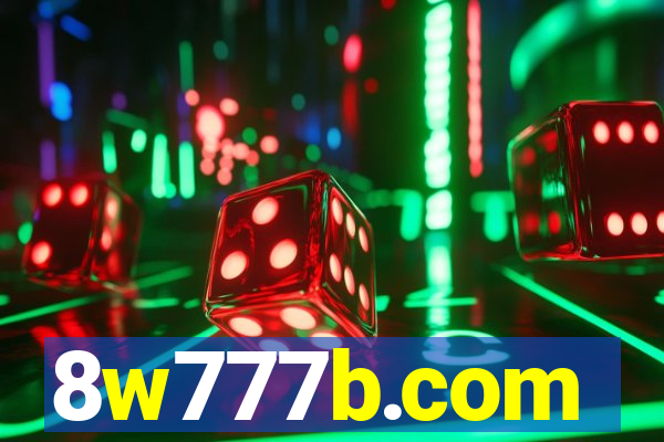 8w777b.com