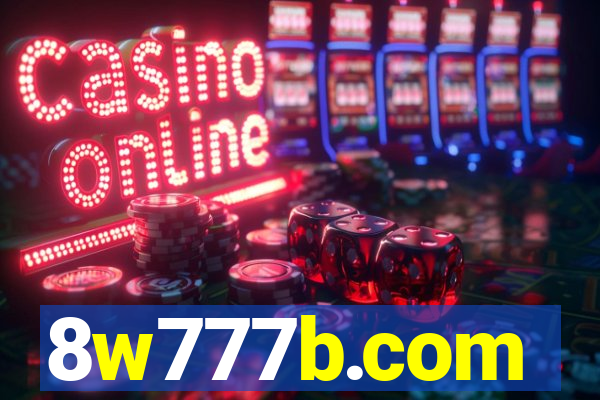 8w777b.com