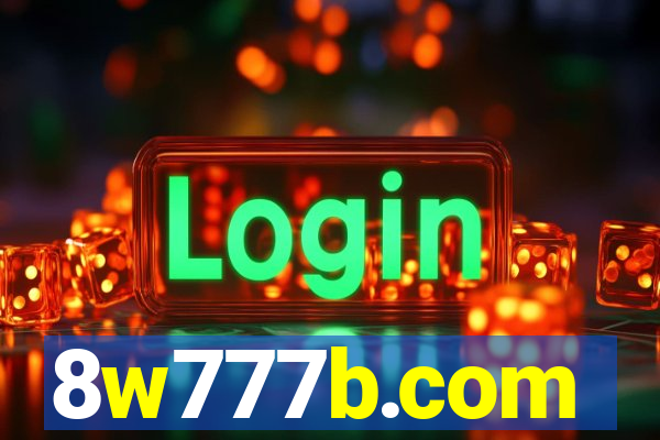 8w777b.com