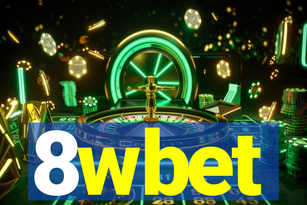 8wbet