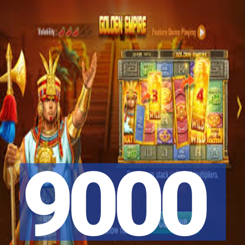 9000