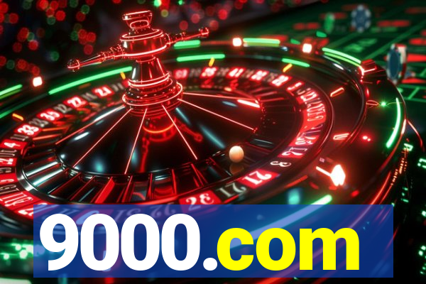9000.com