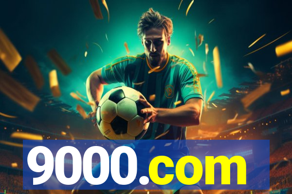 9000.com