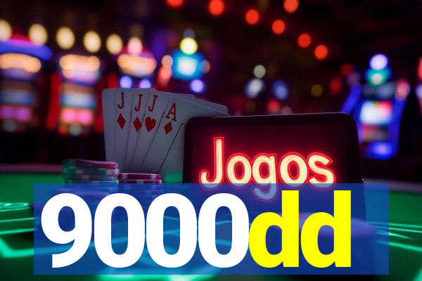 9000dd
