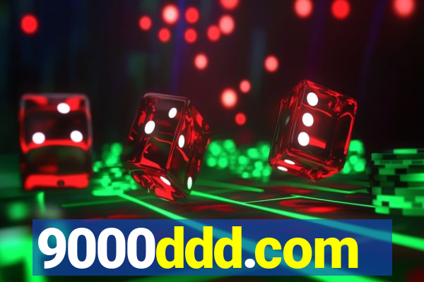 9000ddd.com