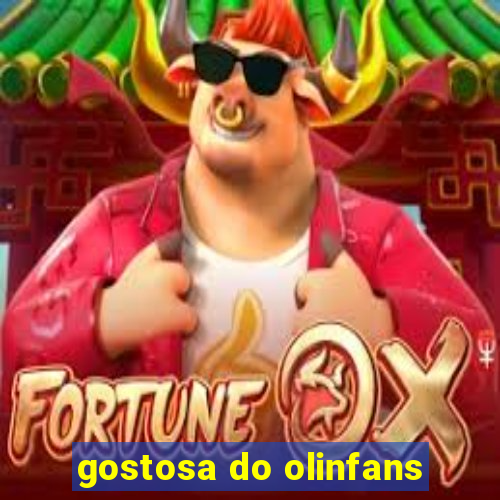 gostosa do olinfans