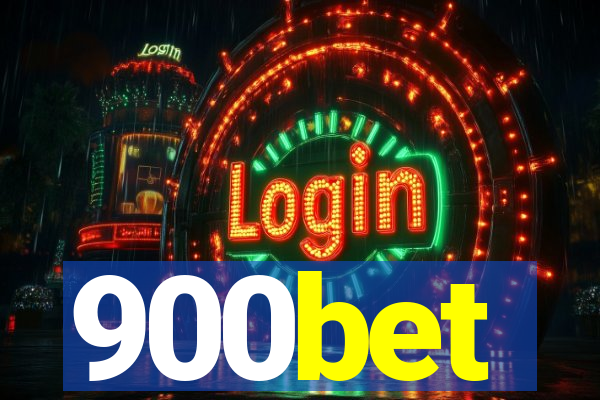 900bet